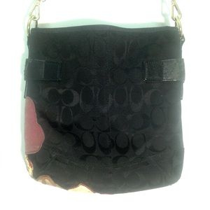 Coach Spring Crossbody Bag