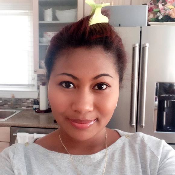 Meet your Posher, Shenna mae - Picture 1 of 1