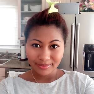 Meet your Posher, Shenna mae