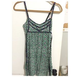 Free People summer dress