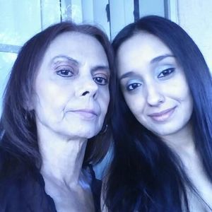 Meet your Posher, Deborah