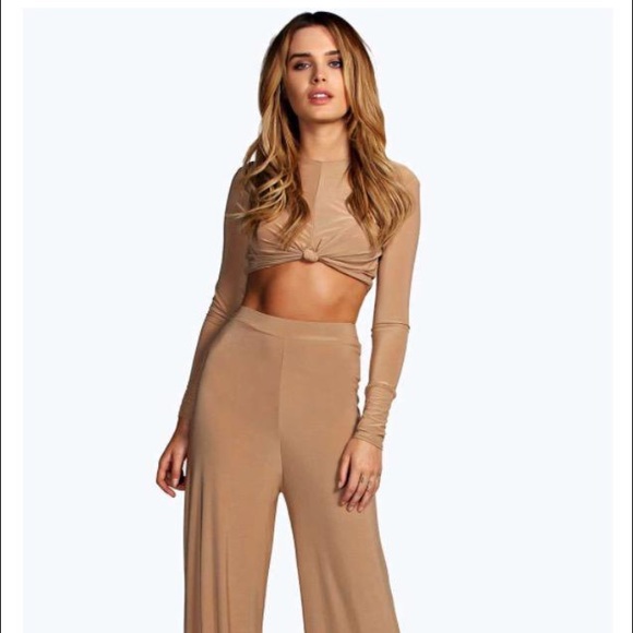2 Piece Outfit ✨