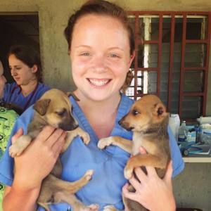 Meet your Posher, Kelli