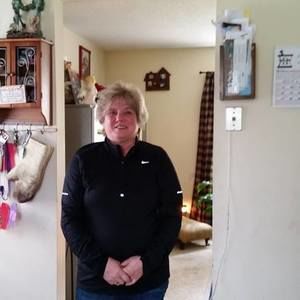 Meet your Posher, Patsy