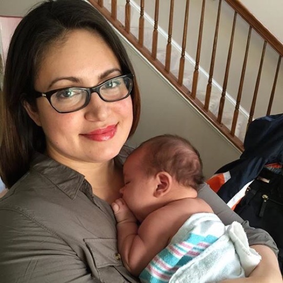 Meet your Posher, Ruby - Picture 2 of 4