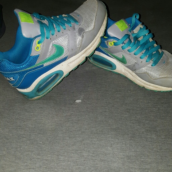 REDUCED! NIKES