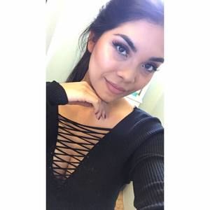 Meet your Posher, Chelsea