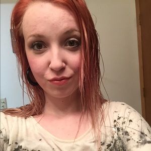 Meet your Posher, Megan