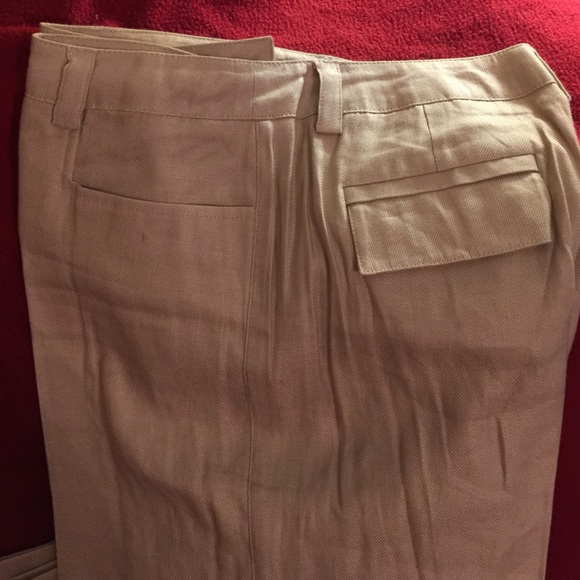 Tan pants - Picture 2 of 3