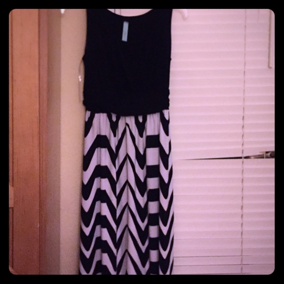 Super cute Summer maxi