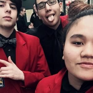 Meet your Posher, Shanti