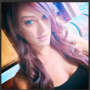 Meet your Posher, Cat