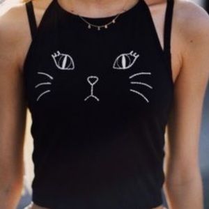 BRANDY MELVILLE halter