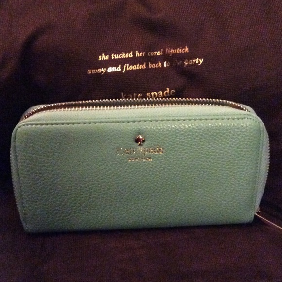 Kate Spade Wallet