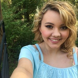 Meet your Posher, Jackie