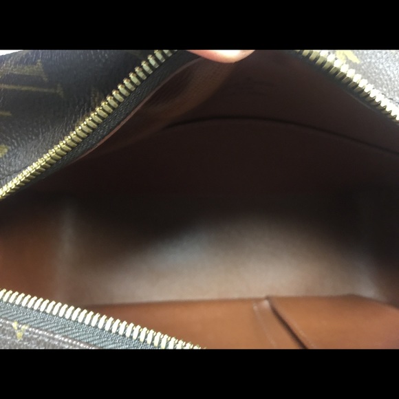 Authentic vintage Louis Vuitton bag - Picture 4 of 4