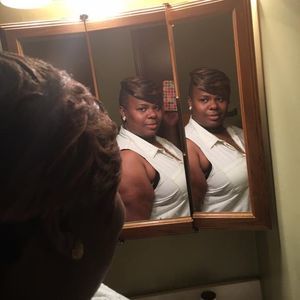 Meet your Posher, Taneka