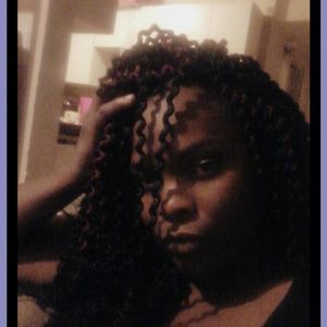 Meet your Posher, Tamica