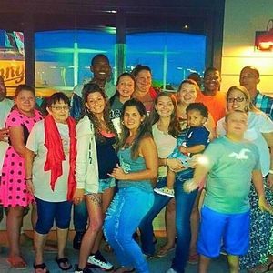 Meet your Posher, Cherrie