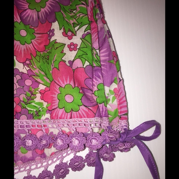 💞Taka Fringe, Retail $80.00 New! Adorable! - Picture 3 of 4