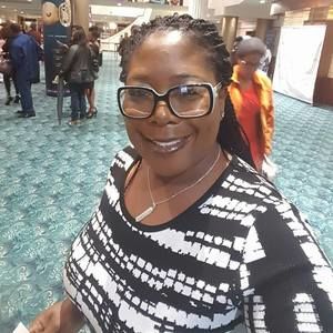 Meet your Posher, Shannon