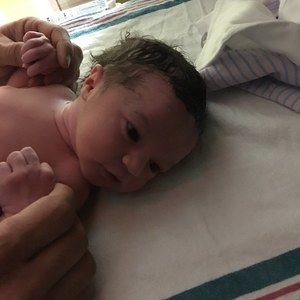 Meet your Posher, Rhonda