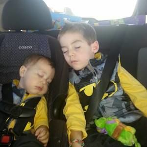 Meet your Posher, Sherry