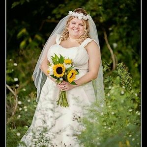 Meet your Posher, Amelia