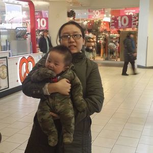 Meet your Posher, Khin