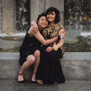 Meet your Posher, Jen