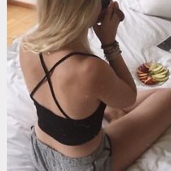 BRANDY MELVILLE tank