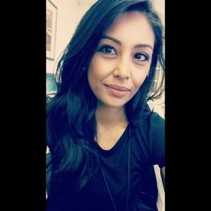 Meet your Posher, Kristina