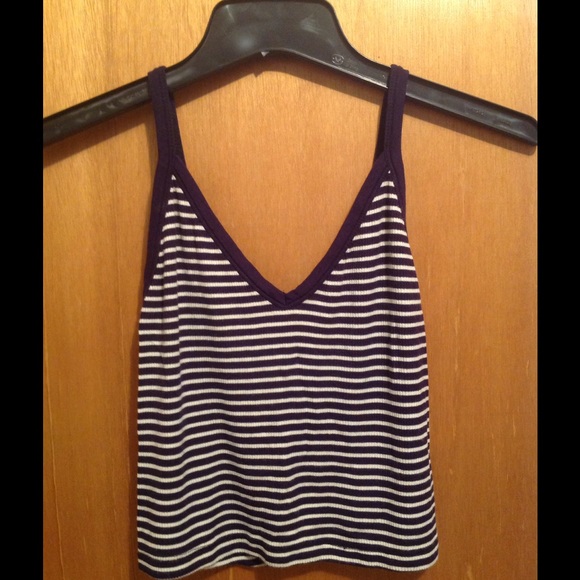 BRANDY MELVILLE tank