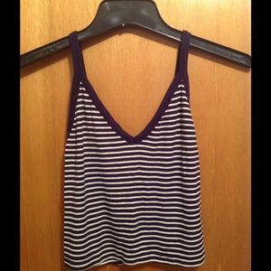 BRANDY MELVILLE tank