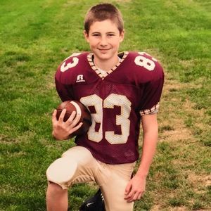 Meet your Posher, Ryan