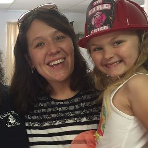 Meet your Posher, Jennifer