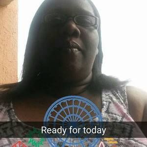 Meet your Posher, Dianne