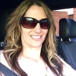 Meet your Posher, Alison