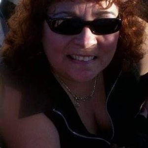 Meet your Posher, Cindy