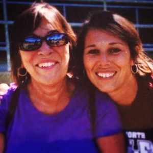 Meet your Posher, Stacey