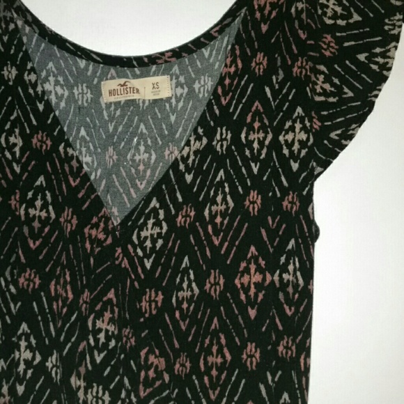 NWOT Full length romper Size XS