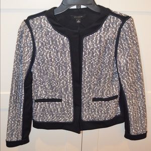 Ann Taylor Blazer/Jacket