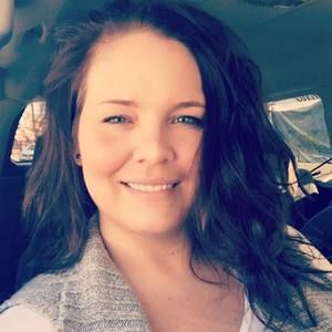 Meet your Posher, Erika