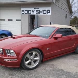 Meet your Posher, Margaret