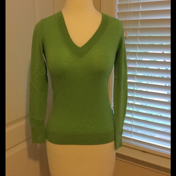 J. Crew sweater