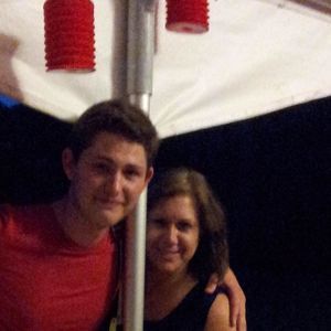 Meet your Posher, Doreen