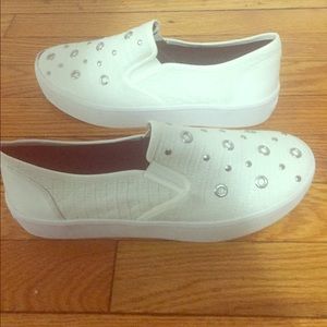 Rebecca Minkoff Sneakers