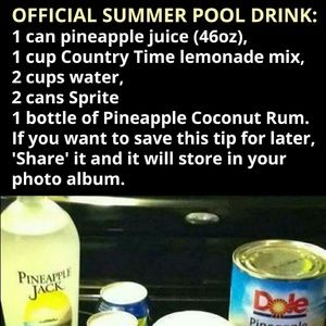 Meet your Posher, Marina