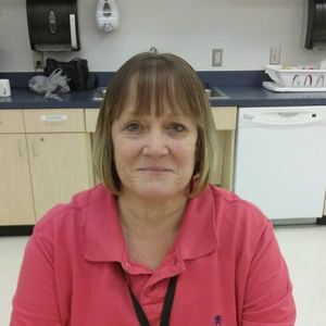 Meet your Posher, Rhonda