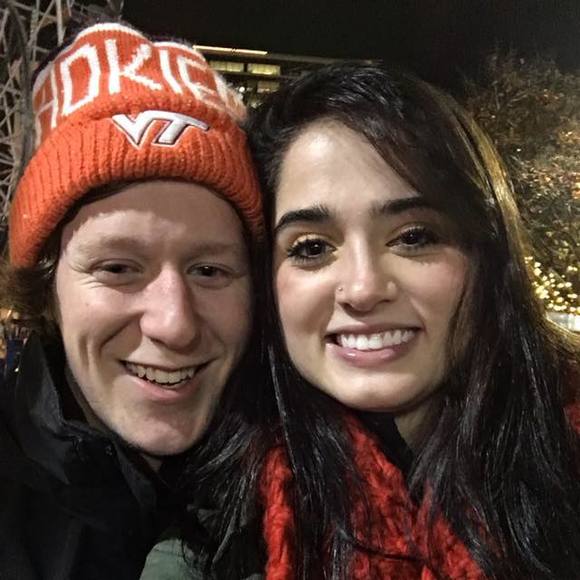 Meet your Posher, Elisabeth - Picture 1 of 1